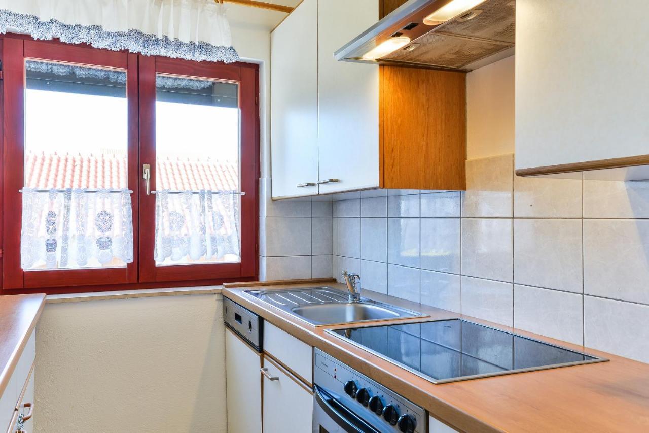 Apartments Gogoljak Vir Exterior foto